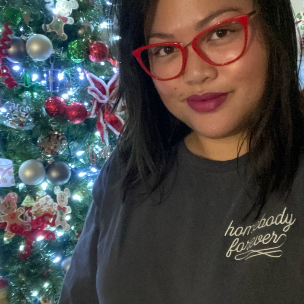 Meet your Posher, Lin